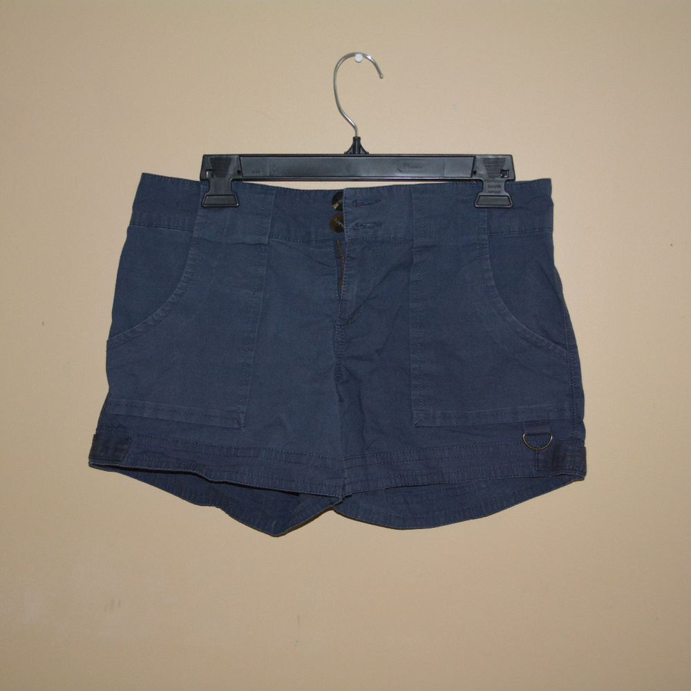 Sanctuary Suprlus Shorts